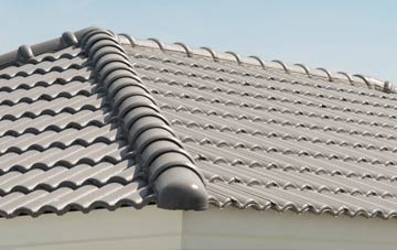 advantages of Outertown clay roofing