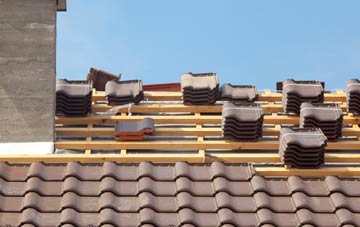 Outertown clay roofing costs