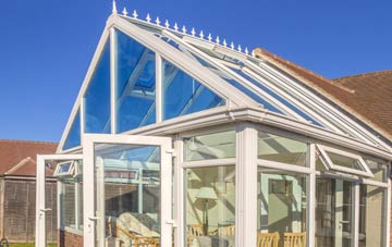 conservatory roof insulation costs Outertown