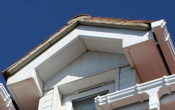 Outertown fascia installation costs