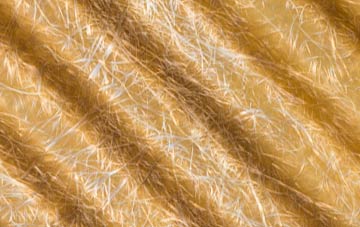 Outertown fibreglass roof waterproofing