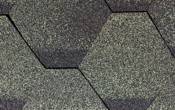 Outertown fibreglass shingle repairs