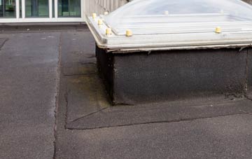 disadvantages of Outertown flat roofs