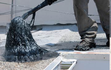 Outertown flat roof waterproofing costs