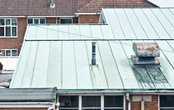 Outertown lead roofing costs