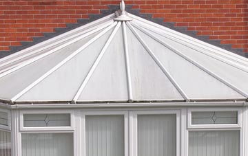 Outertown polycarbonate conservatory roof repairs