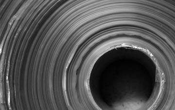 Outertown pvc roof replacement