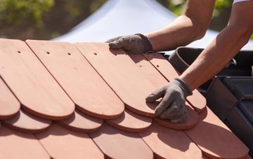 Outertown roof tile contractors