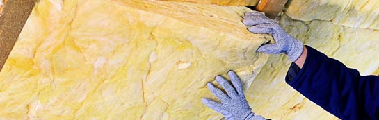 quotes for Outertown roof insulation