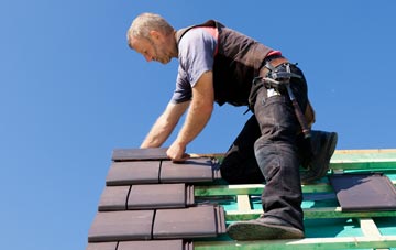disadvantages of Outertown slate roofing