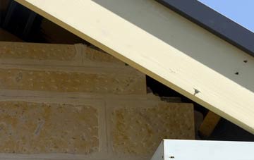 soffit repair Outertown