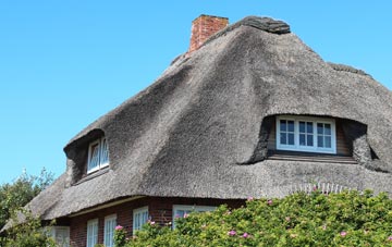 thatch roofing Outertown, Orkney Islands