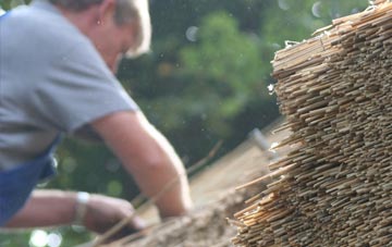 professional Outertown thatchers