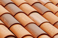 Outertown clay roofing