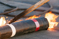 free Outertown flat roofing repair quotes