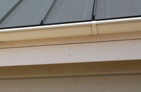 Outertown soffit repair
