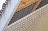 rated Outertown soffit repair companies